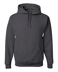 JERZEES NuBlend® Hooded Sweatshirt | T-Shirt Time