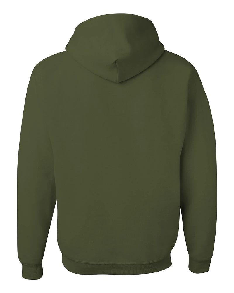 JERZEES NuBlend® Hooded Sweatshirt | T-Shirt Time