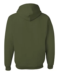 JERZEES NuBlend® Hooded Sweatshirt | T-Shirt Time