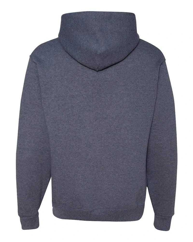 JERZEES NuBlend® Hooded Sweatshirt | T-Shirt Time
