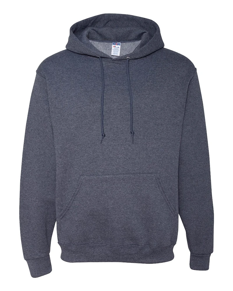 JERZEES NuBlend® Hooded Sweatshirt | T-Shirt Time