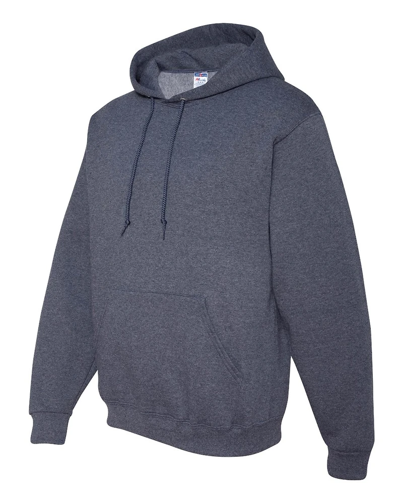 JERZEES NuBlend® Hooded Sweatshirt | T-Shirt Time