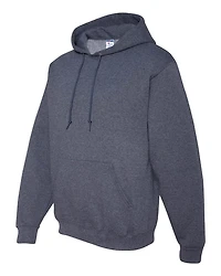 JERZEES NuBlend® Hooded Sweatshirt | T-Shirt Time