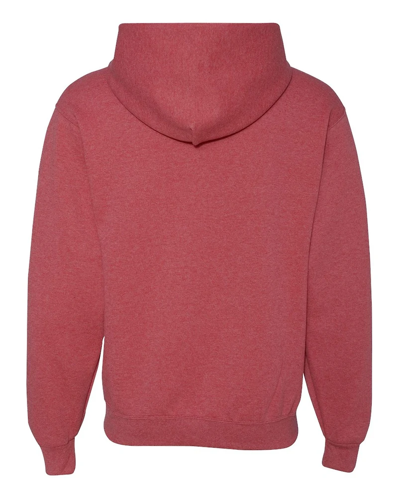 JERZEES NuBlend® Hooded Sweatshirt | T-Shirt Time