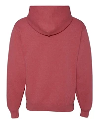 JERZEES NuBlend® Hooded Sweatshirt | T-Shirt Time