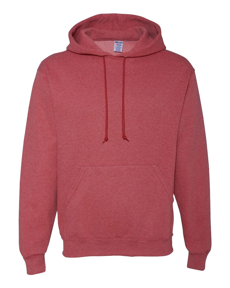 JERZEES NuBlend® Hooded Sweatshirt | T-Shirt Time