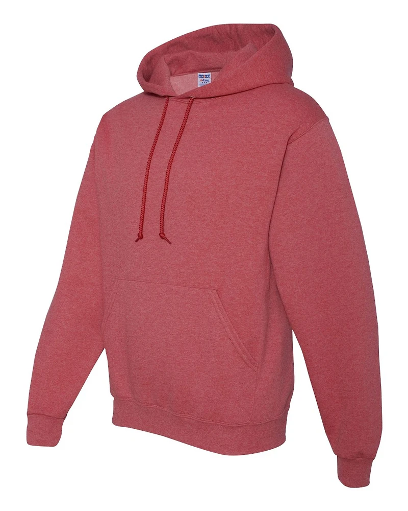 JERZEES NuBlend® Hooded Sweatshirt | T-Shirt Time