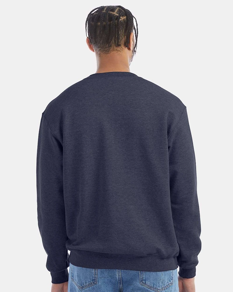 Sweat-shirt ras du cou Champion Powerblend®