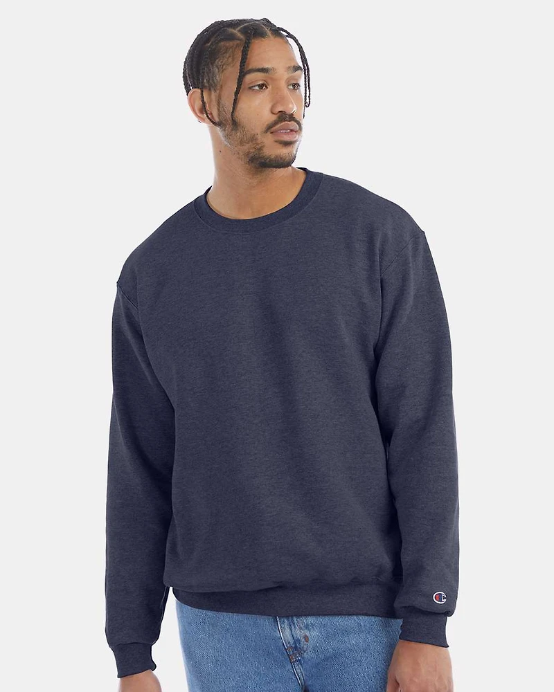 Sweat-shirt ras du cou Champion Powerblend®