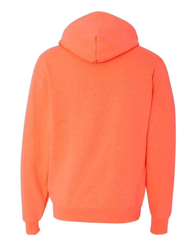 JERZEES NuBlend® Hooded Sweatshirt | T-Shirt Time