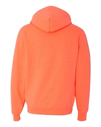 JERZEES NuBlend® Hooded Sweatshirt | T-Shirt Time