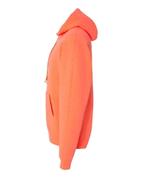 JERZEES NuBlend® Hooded Sweatshirt | T-Shirt Time