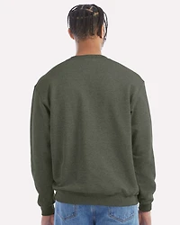 Sweat-shirt ras du cou Champion Powerblend®