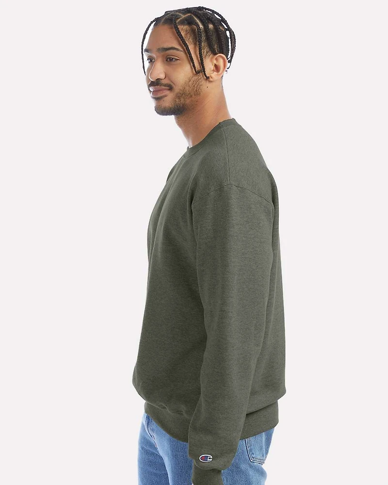 Sweat-shirt ras du cou Champion Powerblend®