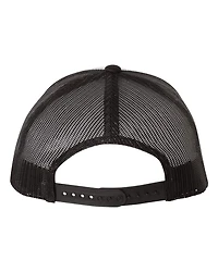 YP Classics Retro Trucker Cap | T-Shirt Time