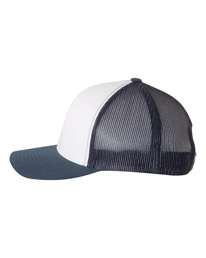 Casquette de camionneur rétro YP Classics