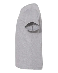 BELLA + CANVAS Toddler Jersey Tee | T-Shirt Time