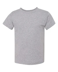 BELLA + CANVAS Toddler Jersey Tee | T-Shirt Time