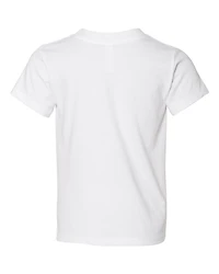 T-shirt en jersey pour tout-petits BELLA + CANVAS