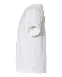 T-shirt en jersey pour tout-petits BELLA + CANVAS