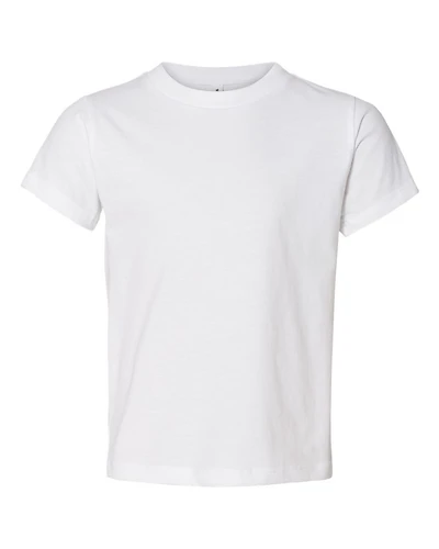 T-shirt en jersey pour tout-petits BELLA + CANVAS