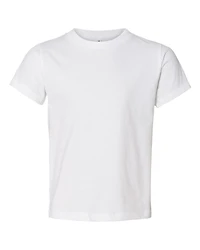 T-shirt en jersey pour tout-petits BELLA + CANVAS