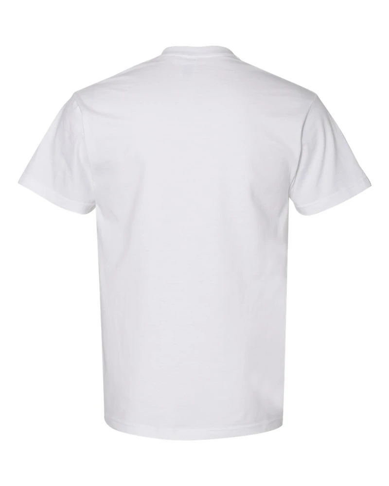 T-Shirt marteau Gildan | Time