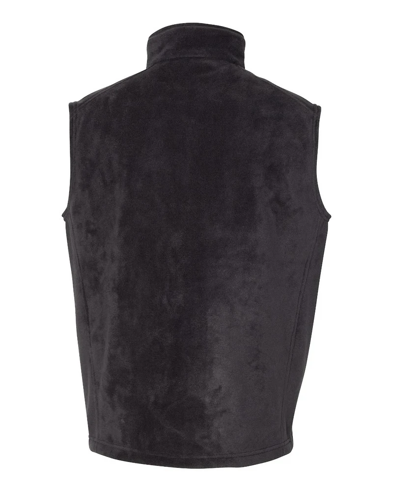 Columbia Steens Mountain™ Fleece Vest | T-Shirt Time