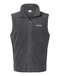 Gilet polaire Columbia Steens Mountain™ | T-Shirt Time