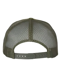 Casquette de camionneur rétro YP Classics
