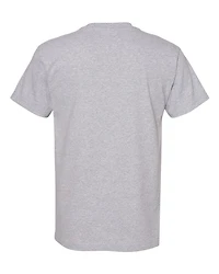 T-shirt en coton épais American Apparel