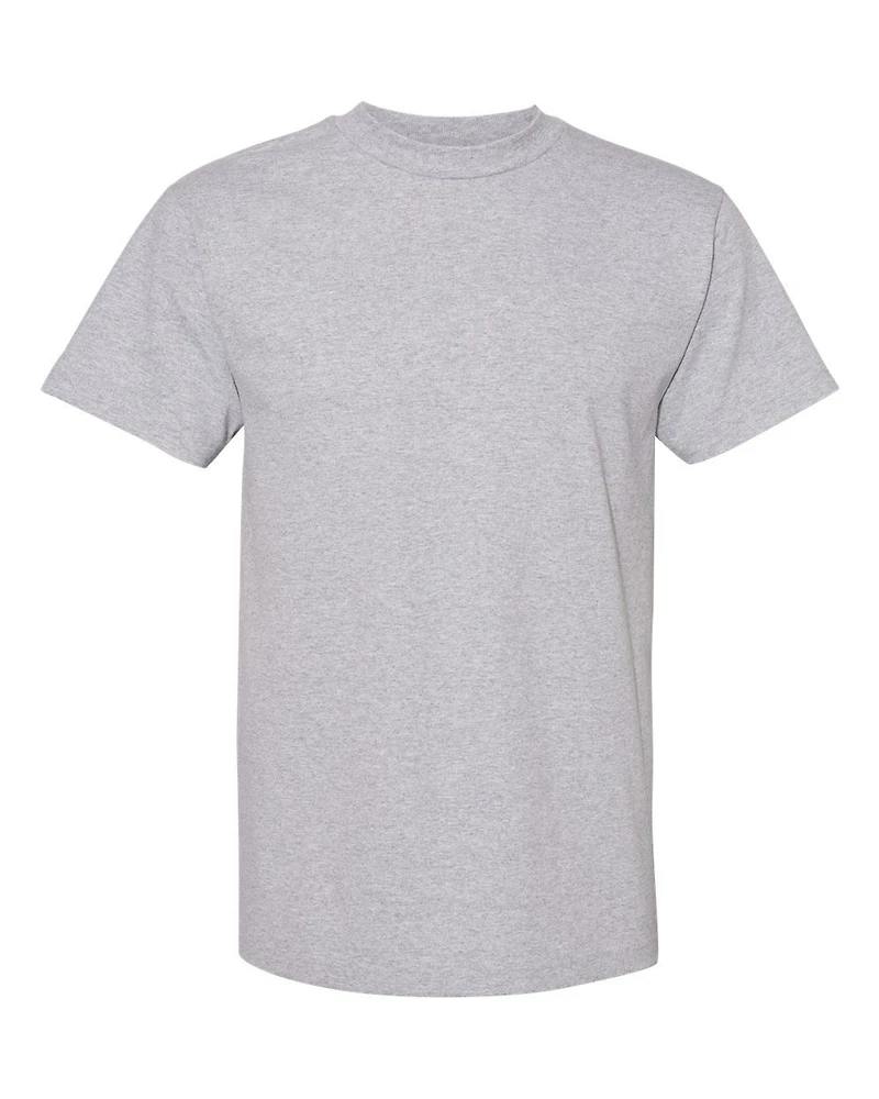 T-shirt en coton épais American Apparel
