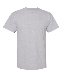 T-shirt en coton épais American Apparel