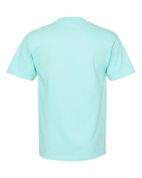 American Apparel Heavyweight Cotton Tee | T-Shirt Time