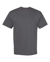 T-shirt en coton épais American Apparel