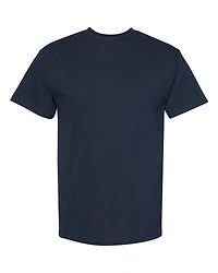 T-shirt en coton épais American Apparel