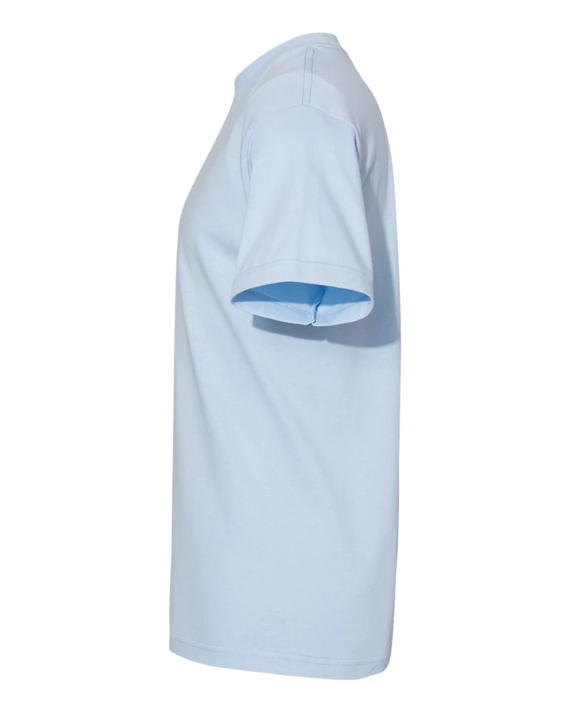 T-shirt en coton épais American Apparel