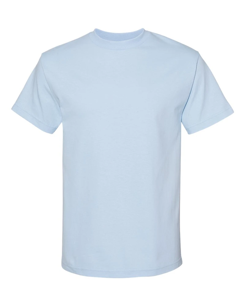 T-shirt en coton épais American Apparel
