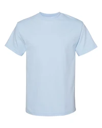 T-shirt en coton épais American Apparel