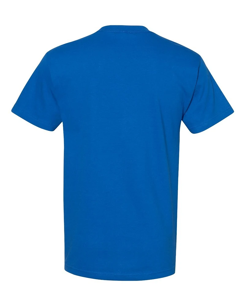 T-shirt en coton épais American Apparel