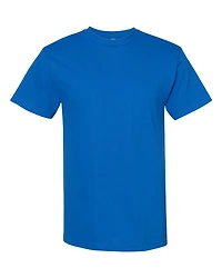 T-shirt en coton épais American Apparel