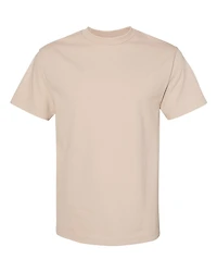 T-shirt en coton épais American Apparel