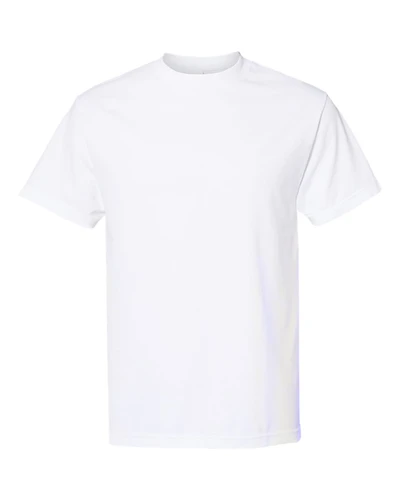 American Apparel Heavyweight Cotton Tee | T-Shirt Time