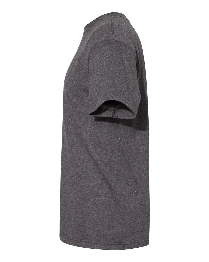 T-shirt en coton épais American Apparel