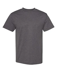 T-shirt en coton épais American Apparel
