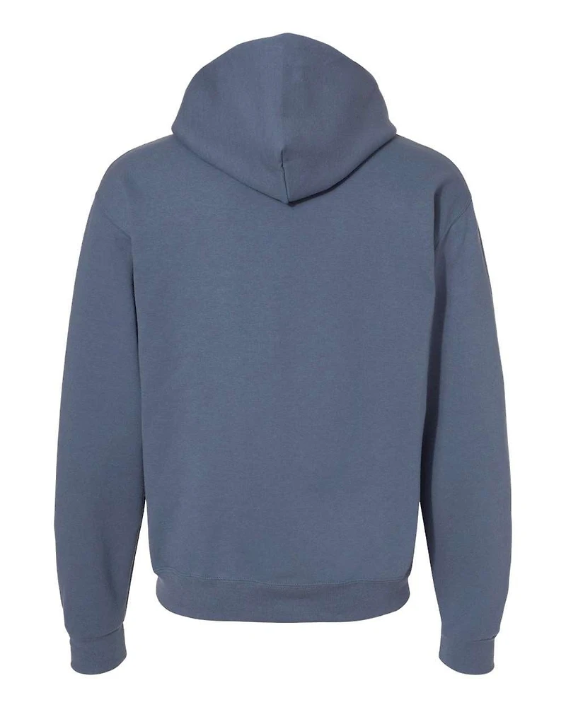 JERZEES NuBlend® Hooded Sweatshirt | T-Shirt Time