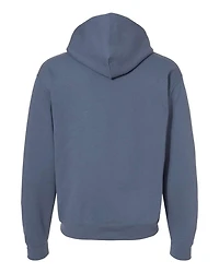 JERZEES NuBlend® Hooded Sweatshirt | T-Shirt Time