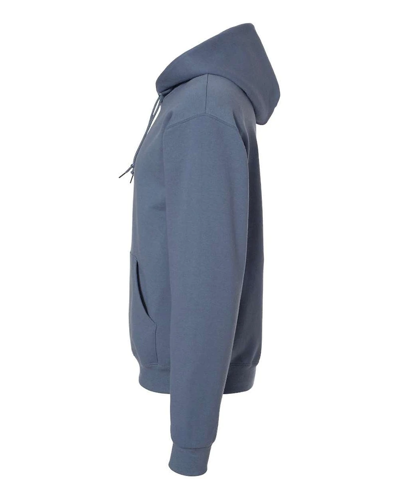 JERZEES NuBlend® Hooded Sweatshirt | T-Shirt Time
