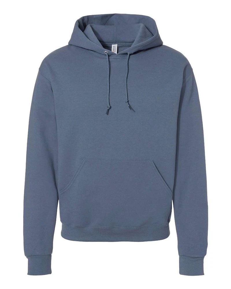 JERZEES NuBlend® Hooded Sweatshirt | T-Shirt Time
