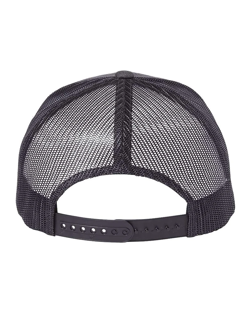 Casquette de camionneur rétro YP Classics